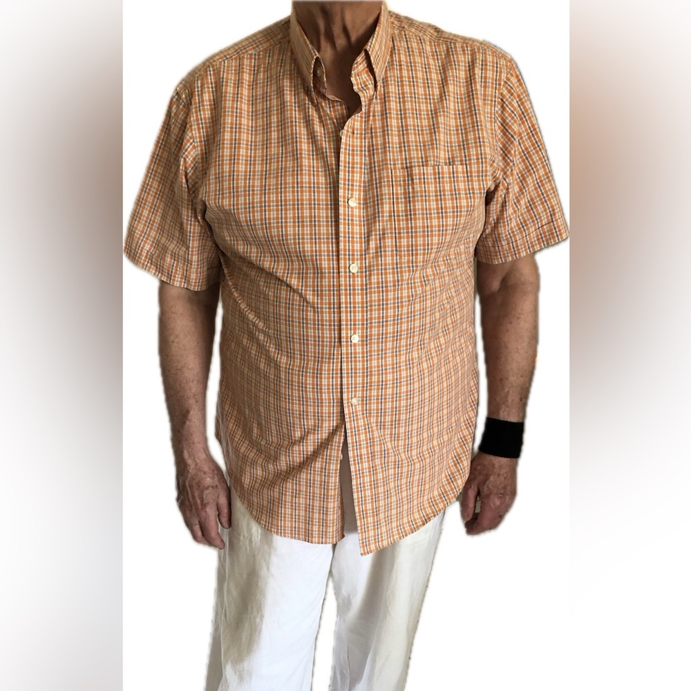 ARROW USA 1851 men’s XL/TG dress/casual shirt